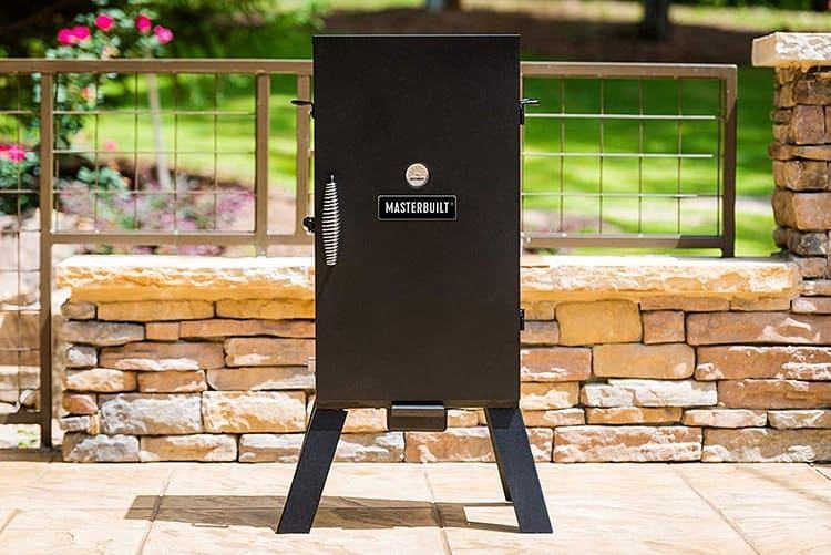 10 Best Electric Smoker Reviews 2020